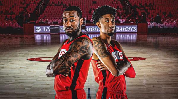 3換2+4次輪，快船又一梭哈方案！或甩賣高塔+妖衛，挖角21+10前鋒