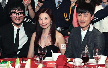 蜀山奇俠:港姐女主的美我get不到,女二大哥前女友,女三真女神 蜀山奇俠:港姐女主的美我get不到,女二大哥前女友,女三真女神