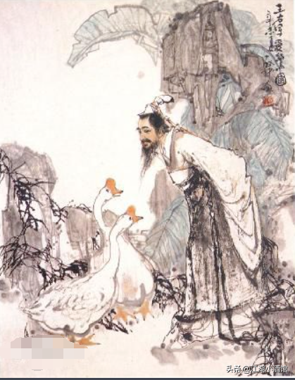 唐宋傳奇之蓑衣客與荷花女 唐宋傳奇之蓑衣客與荷花女