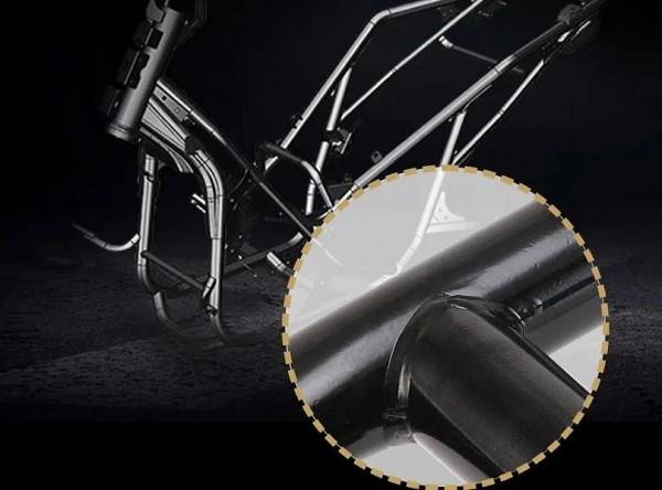 有望攪局的佈雷斯通極宙ADV150