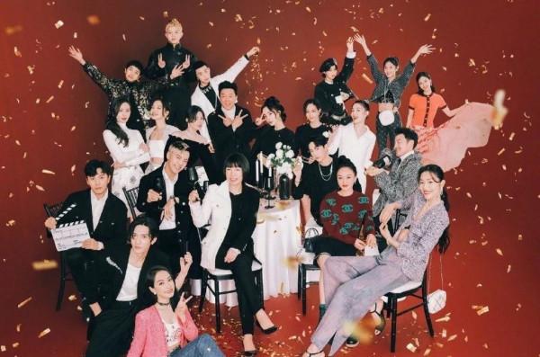 2022開年才9天，就有9對夫婦惹爭議：謝娜惹人嫌，黃磊孫莉被質疑