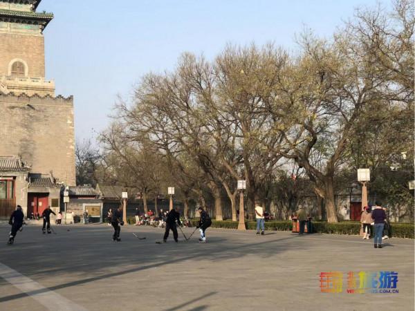 衚衕記憶 | 衚衕特殊角度發現京城之美，這些出片機位必來打卡！