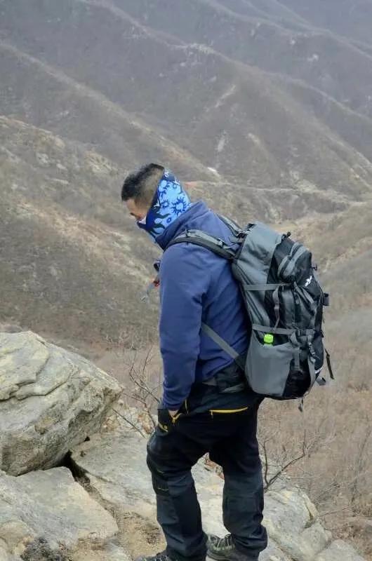 北瓦高麗城傳說