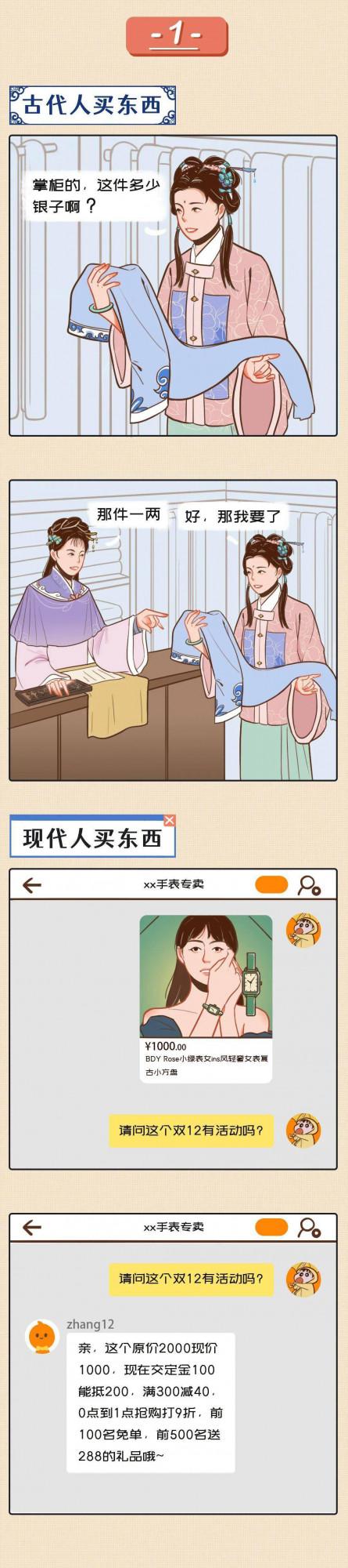 你嚮往從前的慢生活嗎？古代和現代生活方式對比