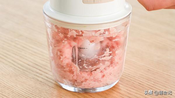 一點不吹，娃吃到渣都不剩！雙倍補鐵，做一次吃一週