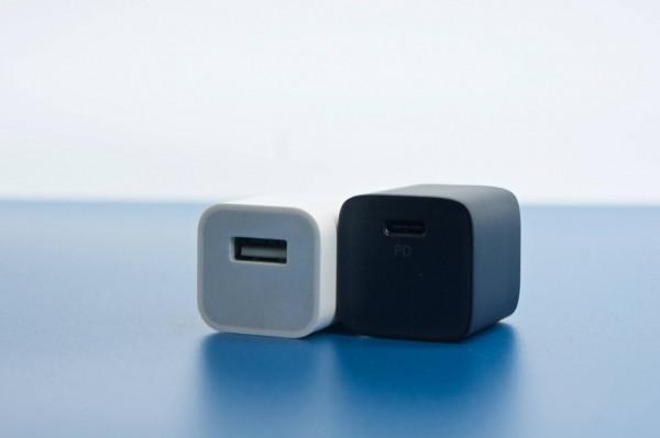 就是要夠小!全面評測Ravpower 20W快充 就是要夠小!全面評測Ravpower 20W快充