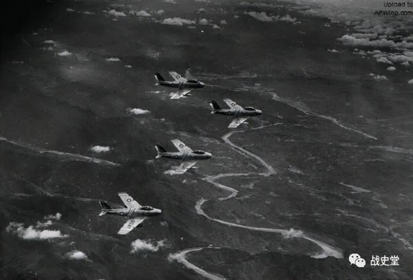粗心釀大禍！我軍三炸大和島遭遇“命運5分鐘”，19名飛行員犧牲