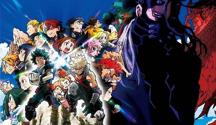 日本網友票選最想看「好萊塢翻拍」動漫排行榜出爐！誰是榜首呢？