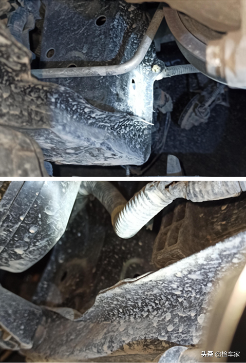 車身撞稀碎，這輛本田飛度換個馬甲賣6萬？車主：不退車就法庭見