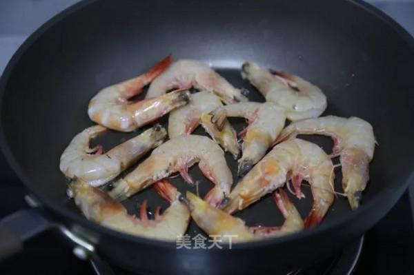 100款鮮美誘人的大蝦做法,色香味俱全,最適合招待朋友啦 100款鮮美誘人的大蝦做法,色香味俱全,最適合招待朋友啦