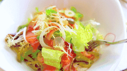 女明星親身經歷告訴你，節食減肥是什麼後果？