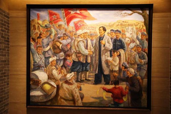 盤點我軍最會打仗的六位名將,他們各有千秋,主席卻對粟裕最為認可