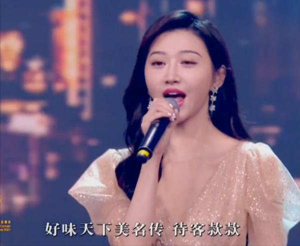 明星前任修羅場？鋒菲世紀同臺？大灣區中秋晚會，晚會界的天花板