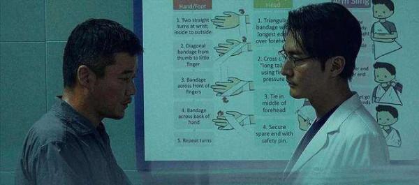 6天票房破4.6億,陳思誠一出手,便再次拉高了國產懸疑劇天花板 6天票房破4.6億,陳思誠一出手,便再次拉高了國產懸疑劇天花板