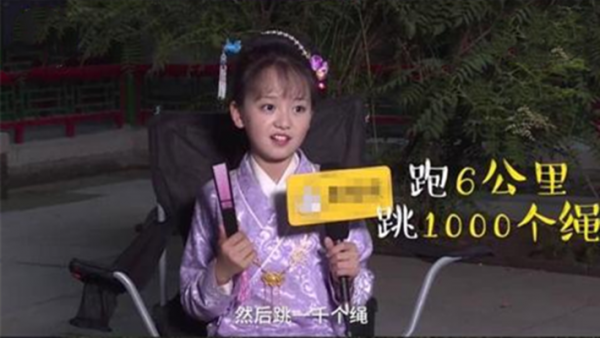 還記得演《紅樓夢》的那群&OpenCurlyDoubleQuote;小戲骨&rdquo;嗎？她們現在越來越漂亮了