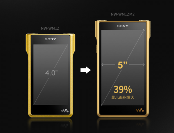 索尼推出鍍金隨身聽，一個竟值倆頂配iPhone