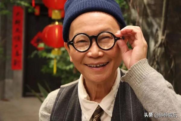 《七十二家房客》年過70的演員:太子炳寶刀不老,牛局80歲仍硬朗 《七十二家房客》年過70的演員:太子炳寶刀不老,牛局80歲仍硬朗