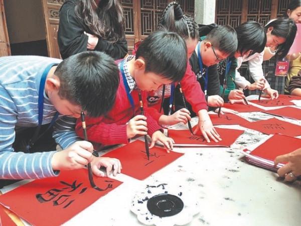 2022年春節網友評選出10個最有年味的地方，看看有你的家鄉嗎？