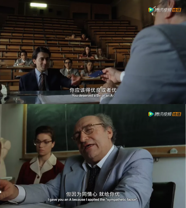 豆瓣9.4分！義大利寶藏電影：活著本身，就是一場勝利