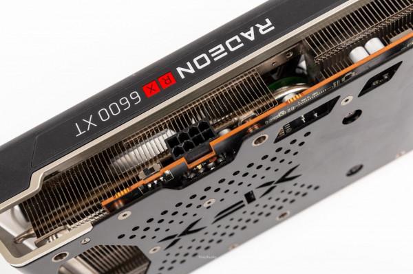 240T30清涼之風—追風者P360A裝機分享—11700K+6600XT 240T30清涼之風—追風者P360A裝機分享—11700K+6600XT