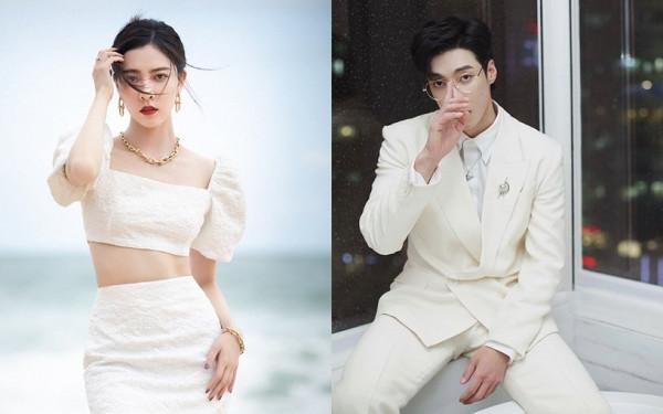 最新9部定角劇，白敬亭拍新古裝劇！鍾漢良袁冰妍合作《詠風清》