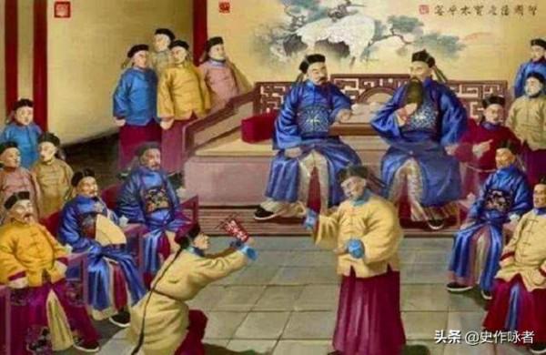 歷史十大“書生”名將，提筆書天下，拔劍護家國，打破書生無用論