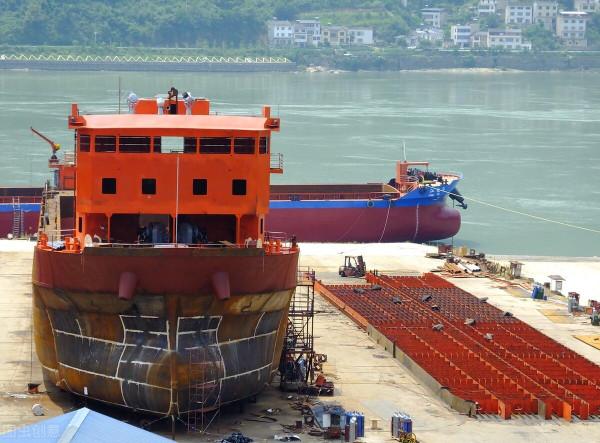 全球十大最頂尖的重工業國家 全球十大最頂尖的重工業國家