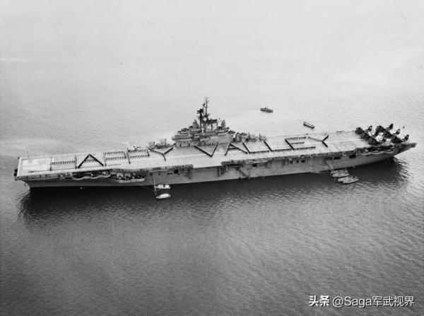 美國航母舷號和名稱圖片大全（CV-1到CV-79）