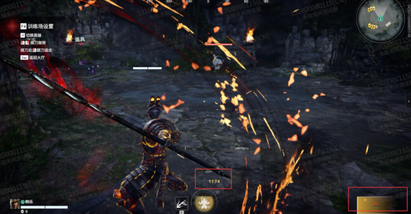 永劫無間：關於體驗服和尚嶽山調整的一點猜想