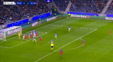 3-1!5-0!歐冠悲喜夜:一隊7分出線,一隊9分被淘汰,找誰說理去 3-1!5-0!歐冠悲喜夜:一隊7分出線,一隊9分被淘汰,找誰說理去