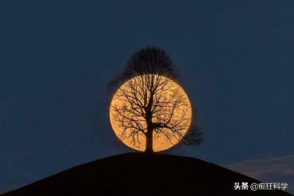 17個猶如來到外星球的真實場景，最後那個就是真實的賽博朋克？