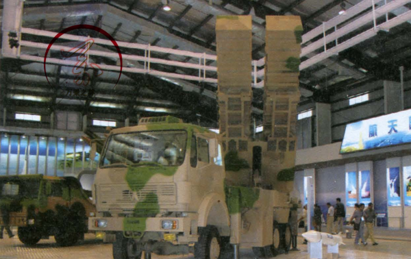 明明可以暴利卻賣白菜價，相煎何太急的中國彈道導彈外貿現狀