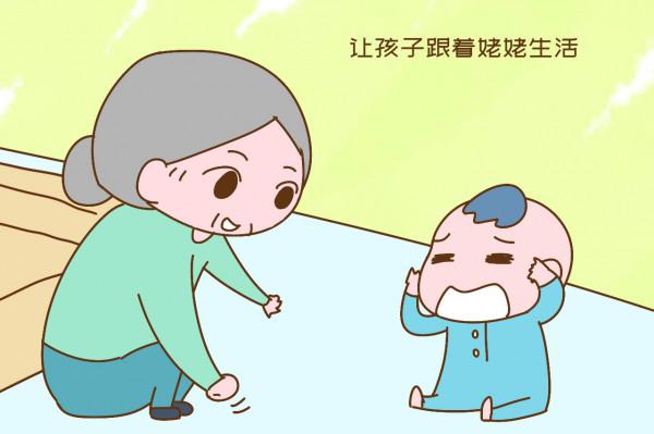 親媽照顧女兒成潮流，越來越多的姥姥成了&OpenCurlyDoubleQuote;冤大頭&rdquo;，有苦難言