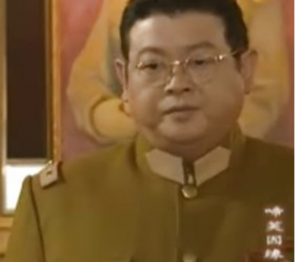 六位“顏值低演技高”的老戲骨，個個演技炸裂，可惜兩位已去世