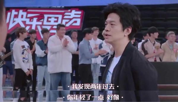 4年前的“快男冠軍”魏巡，曾被債主追到決賽，現在過得怎樣了？