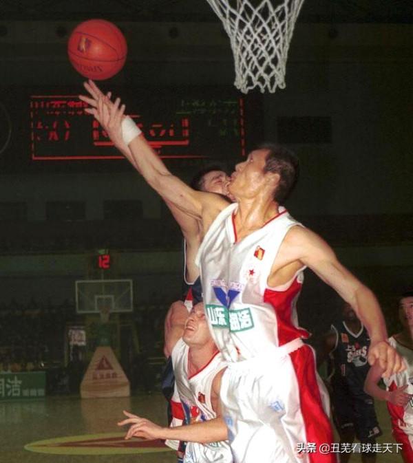 昔年“山東五虎”，如今各奔西東