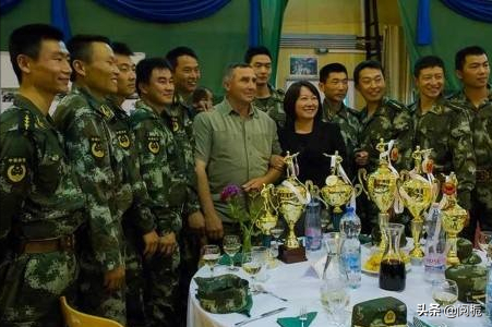 美媒：中國厲害了！軍人狙神3次立下一等功，5次國際軍警賽中奪冠