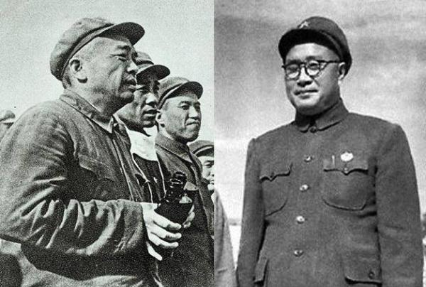 王近山剛到朝鮮就折了一個師，彭德懷：你是劉伯承帶出來的兵嗎？