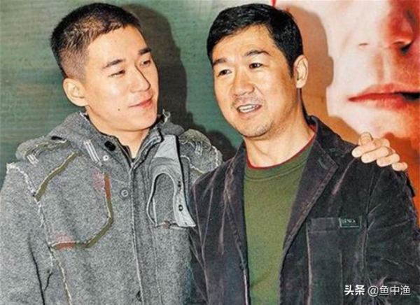 娛樂圈中6位星二代,有人成父母的驕傲,有人是爛泥扶不上牆 娛樂圈中6位星二代,有人成父母的驕傲,有人是爛泥扶不上牆