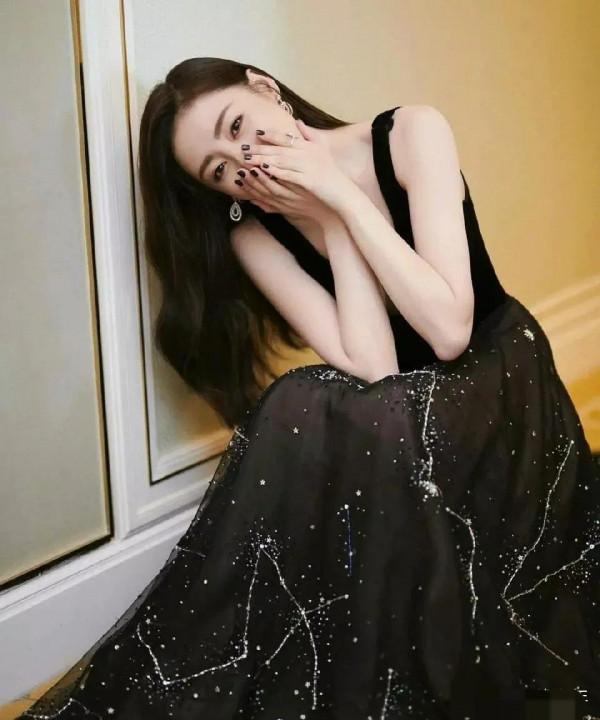 張天愛優雅氣質 張天愛優雅氣質