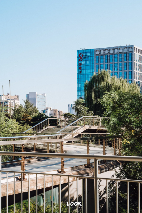 北京天橋圖鑑① 你去過幾個