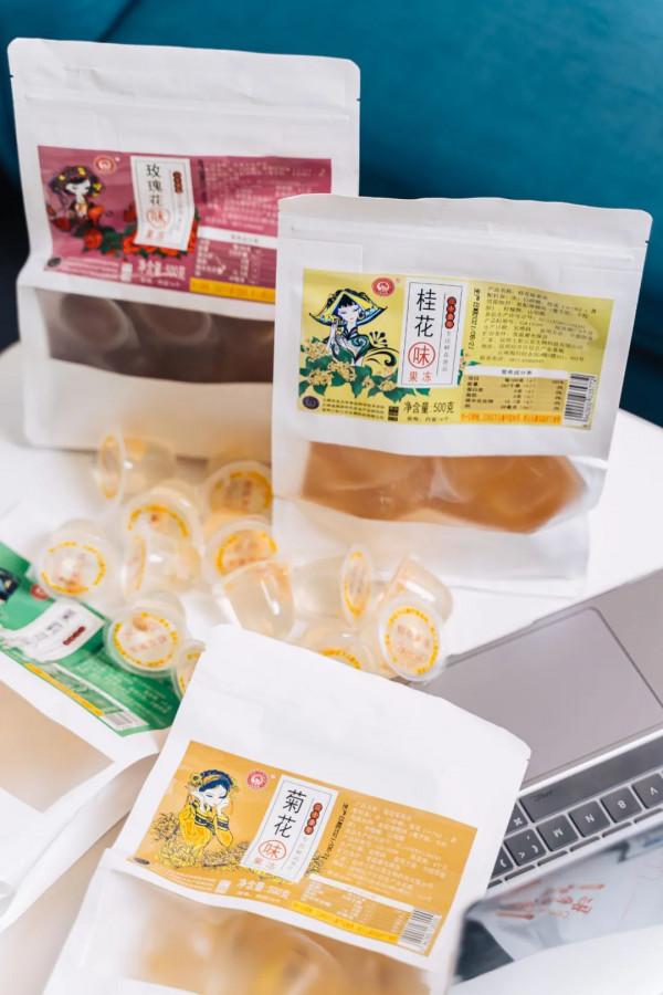 國貨之光!985、211零食評測來了,踩雷還是真香? 國貨之光!985、211零食評測來了,踩雷還是真香?