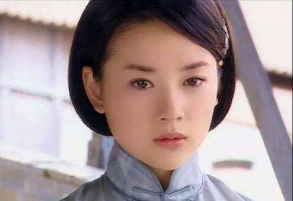 沒有少女感就不要演學生,這8位女星告訴你,什麼是清純靈動 沒有少女感就不要演學生,這8位女星告訴你,什麼是清純靈動