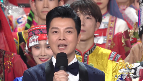 央視2022年春晚開始籌備，主持陣容處在保密階段，這幾位呼聲高