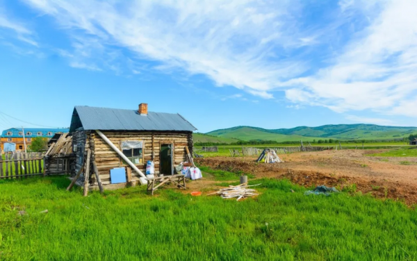某旅行達人推薦：10個最值得去的旅行地，每一個都值得走一次