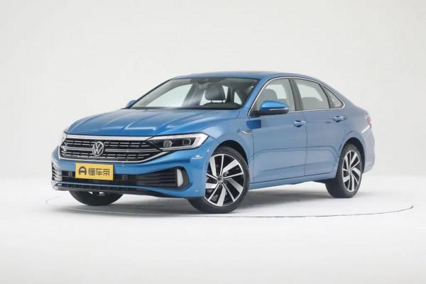緊湊型A+級轎車，大眾速騰兩種動力+時尚設計！值不值得入手？