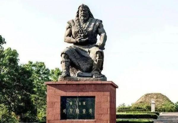 你知道是誰發明了鑽木取火嗎？