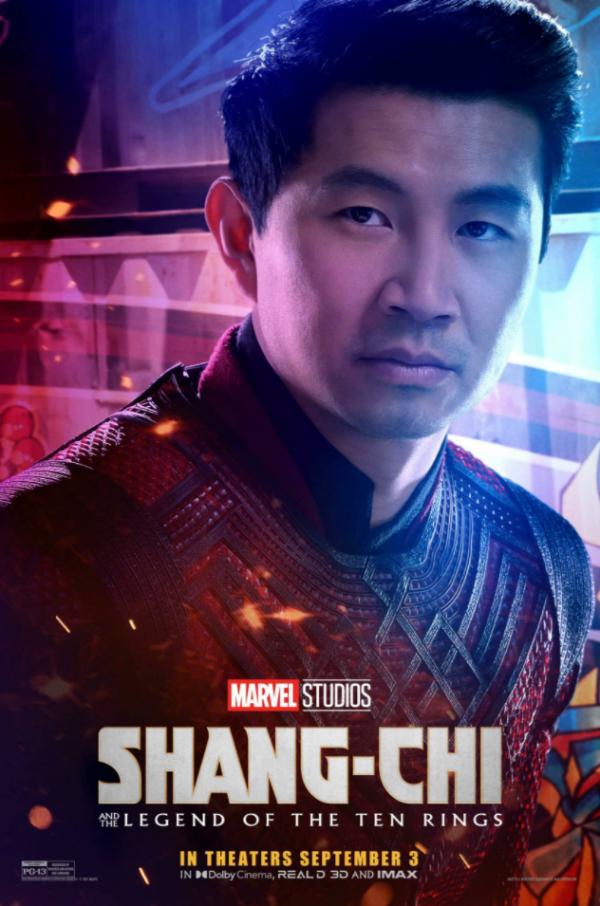 辱華？尚氣電影到底講了啥？