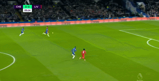 2-2！英超2大爭冠熱門對飆，利物浦3分變1分，瓜迪奧拉大贏家