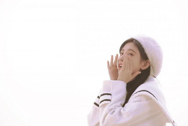 鞠婧禕——寫真集